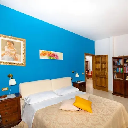 Aurora Oasi Apartman