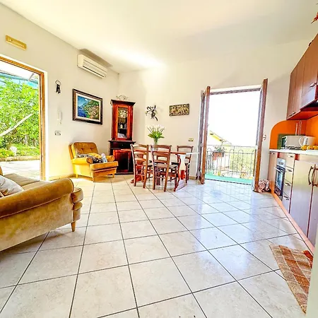 Appartement Aurora Oasi