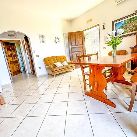 Aurora Oasi Appartement *