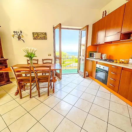 Aurora Oasi Apartman Sorrento