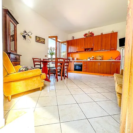 Apartman Aurora Oasi Sorrento