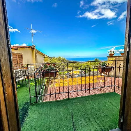 Aurora Oasi Sorrente