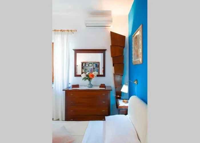 Appartement Aurora Oasi *