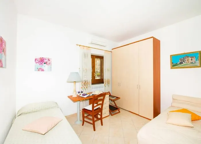 Apartman Aurora Oasi Sorrento