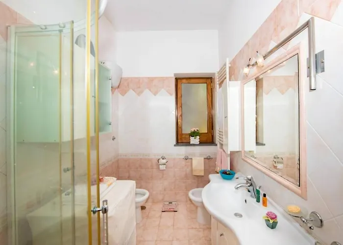 Aurora Oasi * Sorrente