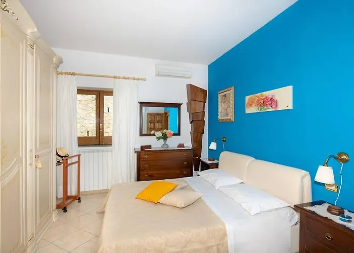 Aurora Oasi * Sorrento