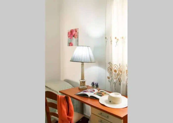 Apartman Aurora Oasi Sorrento