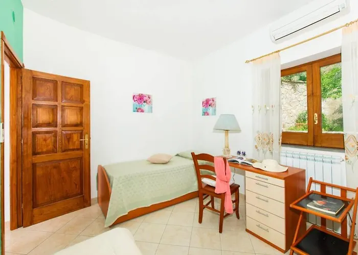 Aurora Oasi * Sorrento