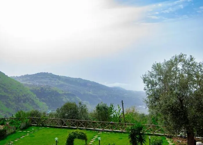 Aurora Oasi * Sorrento