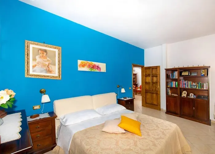 Aurora Oasi Apartman