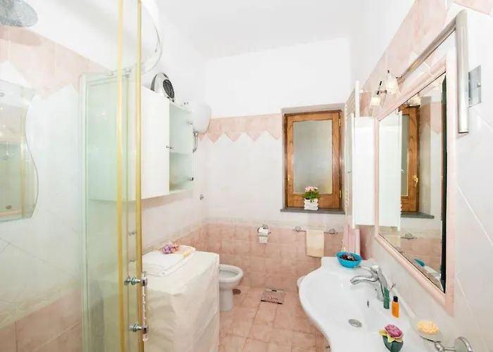 Aurora Oasi Apartman