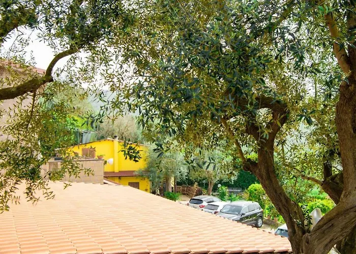 Aurora Oasi Apartman *