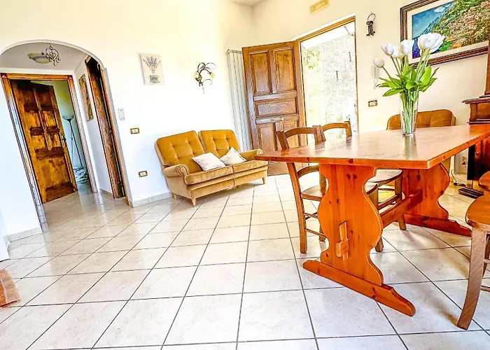 Aurora Oasi Appartement *