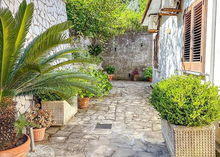 Apartman Aurora Oasi *