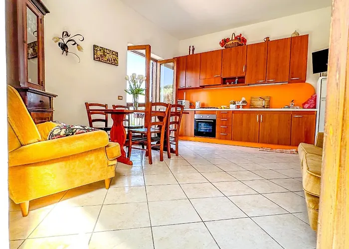 Apartman Aurora Oasi Sorrento