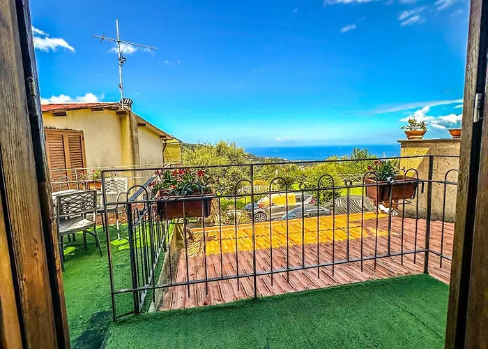 Aurora Oasi Sorrente