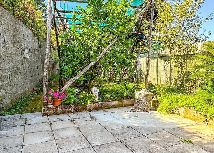 Aurora Oasi * Sorrento