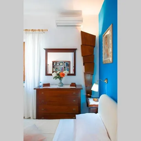 Apartment Aurora Oasi *