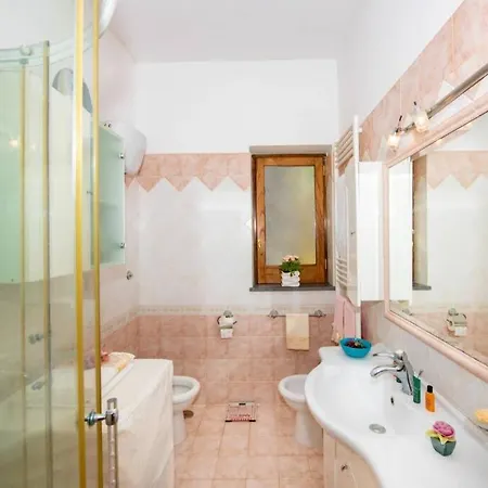 Aurora Oasi * Sorrento