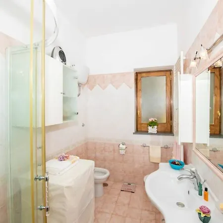 Aurora Oasi Apartment