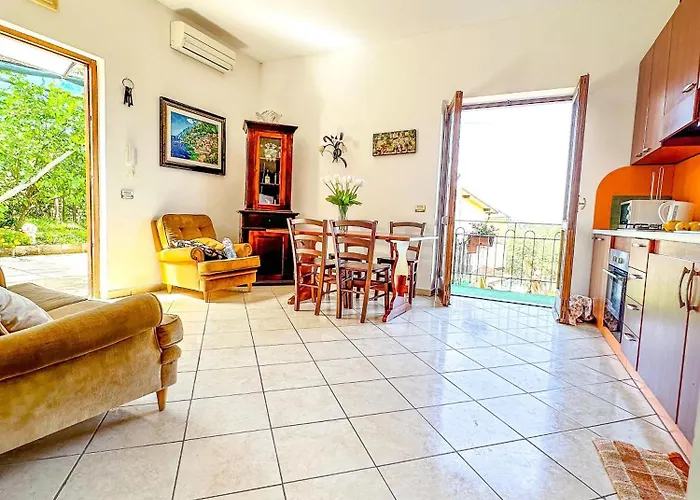 Appartement Aurora Oasi